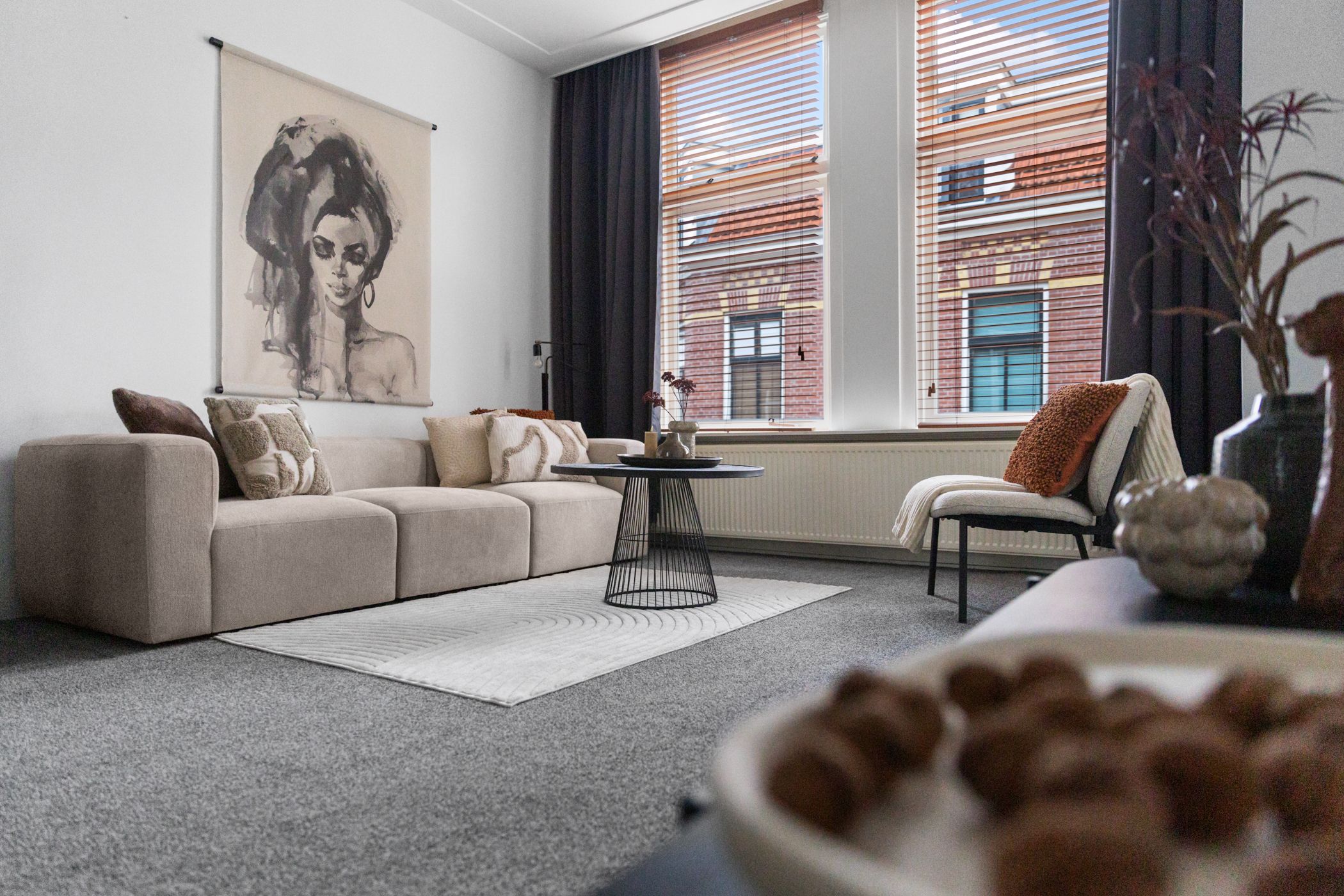 Foto 9 van Lange Lauwerstraat 52-BS