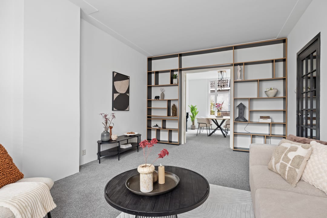 Foto 11 van Lange Lauwerstraat 52-BS