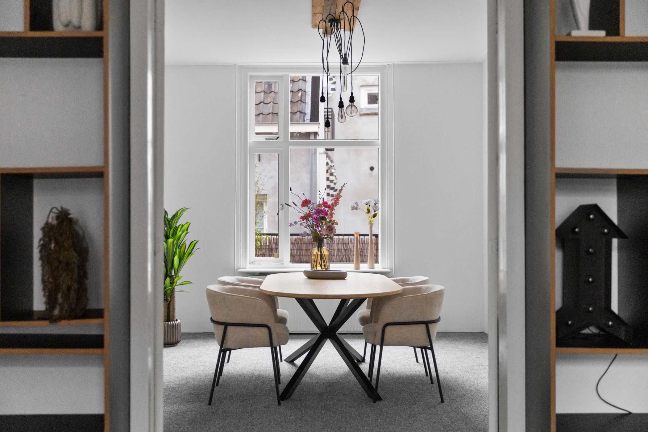 Foto 12 van Lange Lauwerstraat 52-BS