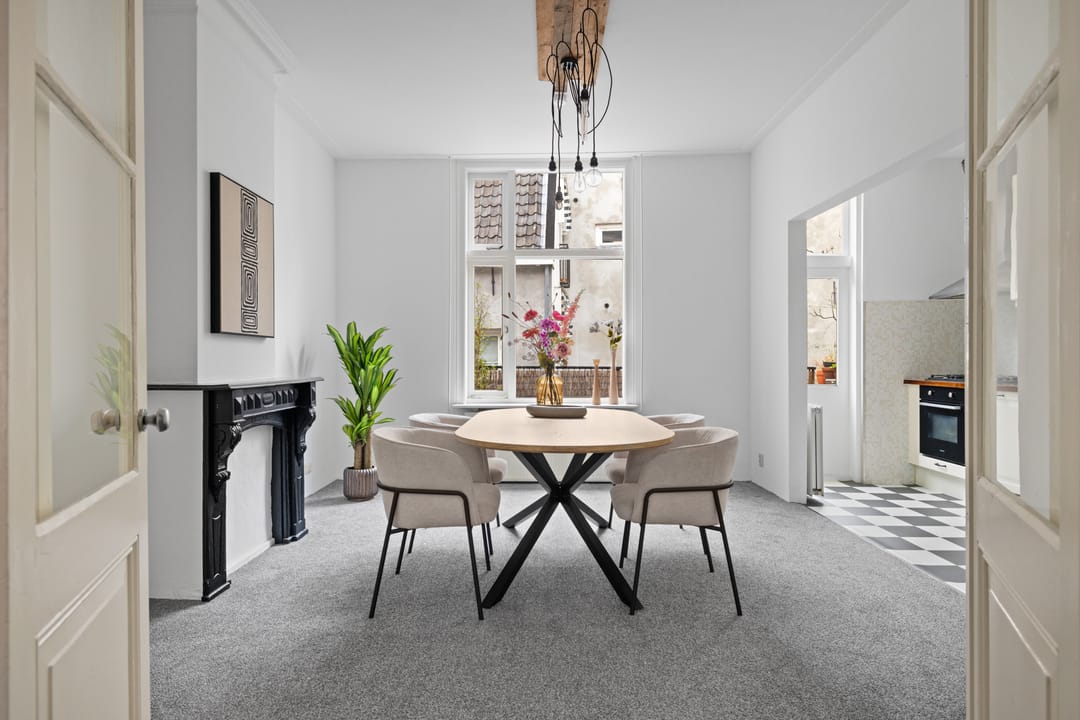 Foto 13 van Lange Lauwerstraat 52-BS