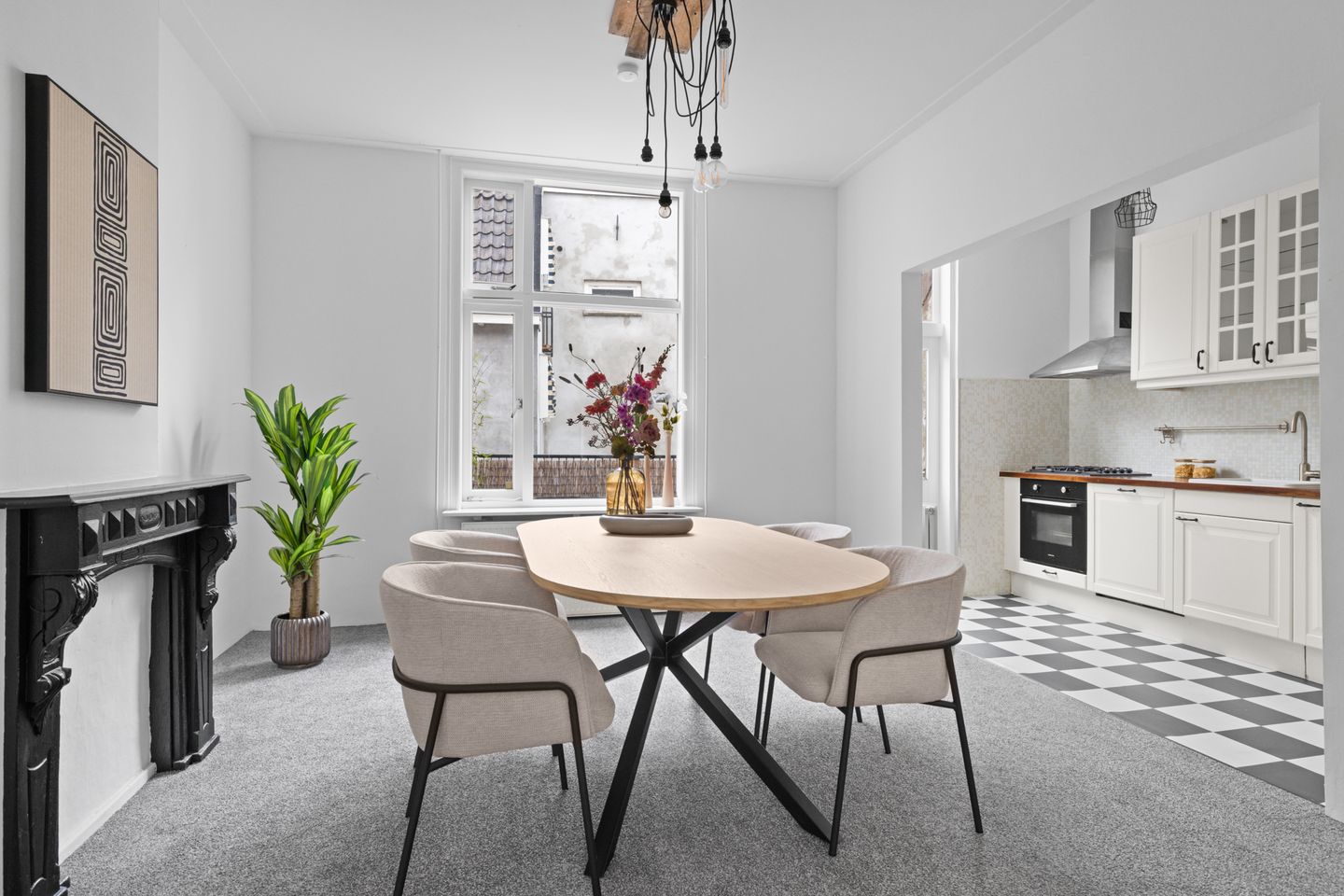 Foto 14 van Lange Lauwerstraat 52-BS