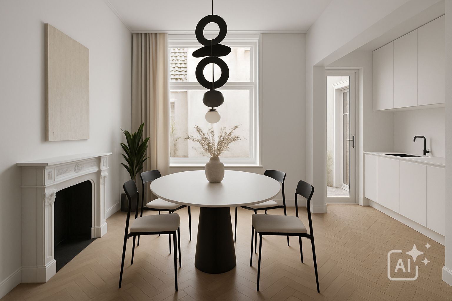 Foto 15 van Lange Lauwerstraat 52-BS