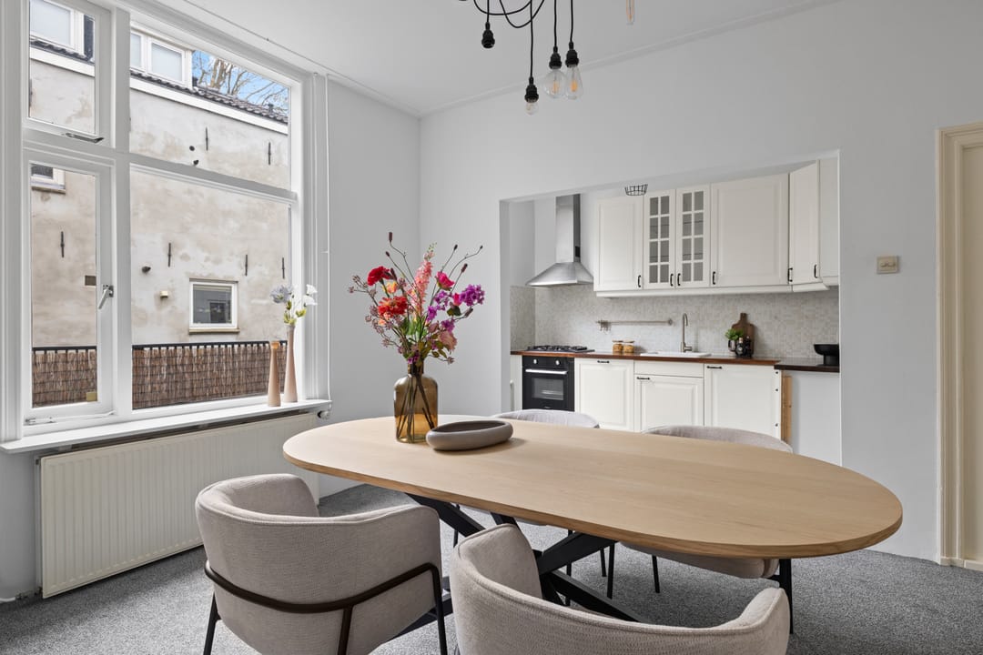 Foto 16 van Lange Lauwerstraat 52-BS