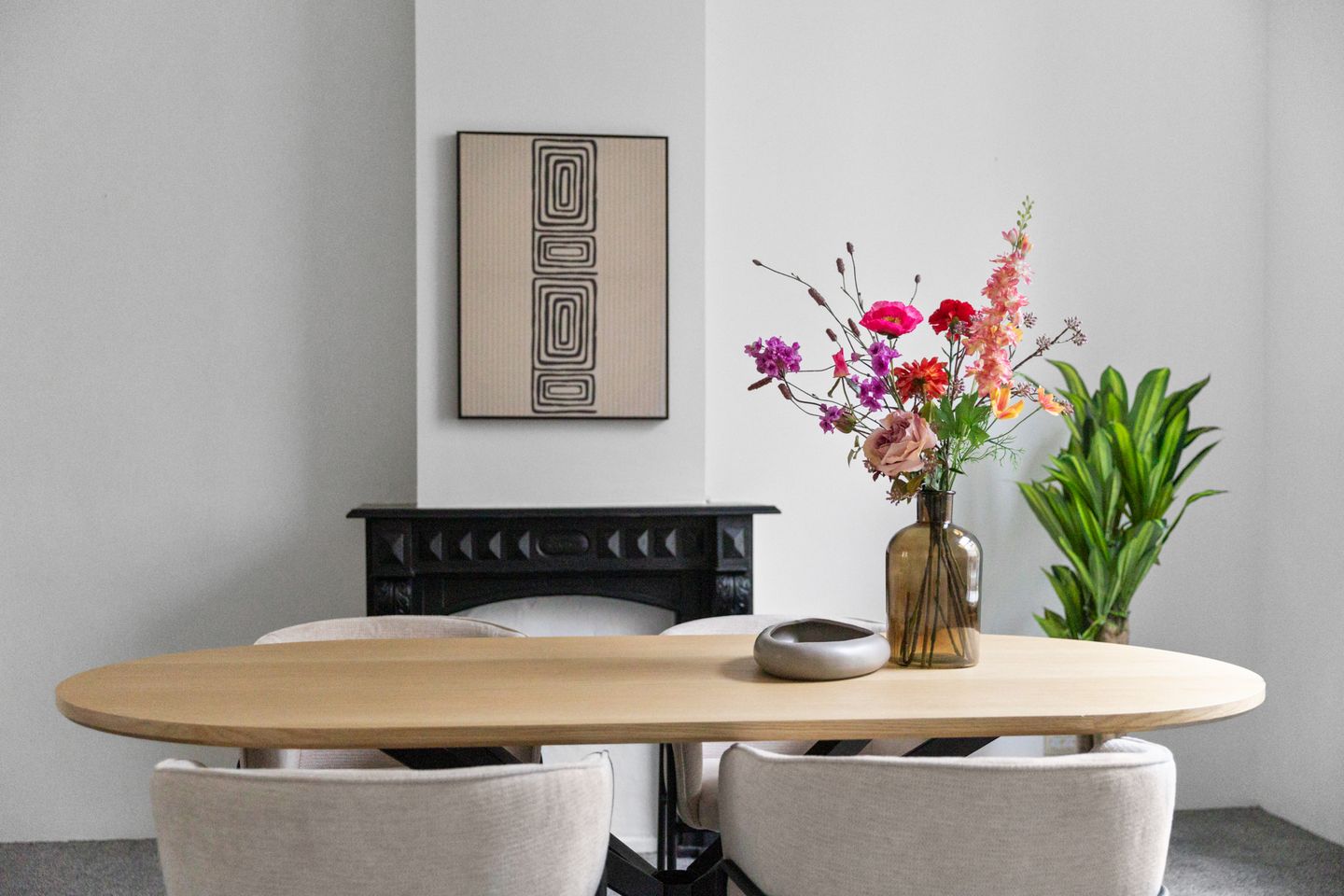 Foto 20 van Lange Lauwerstraat 52-BS