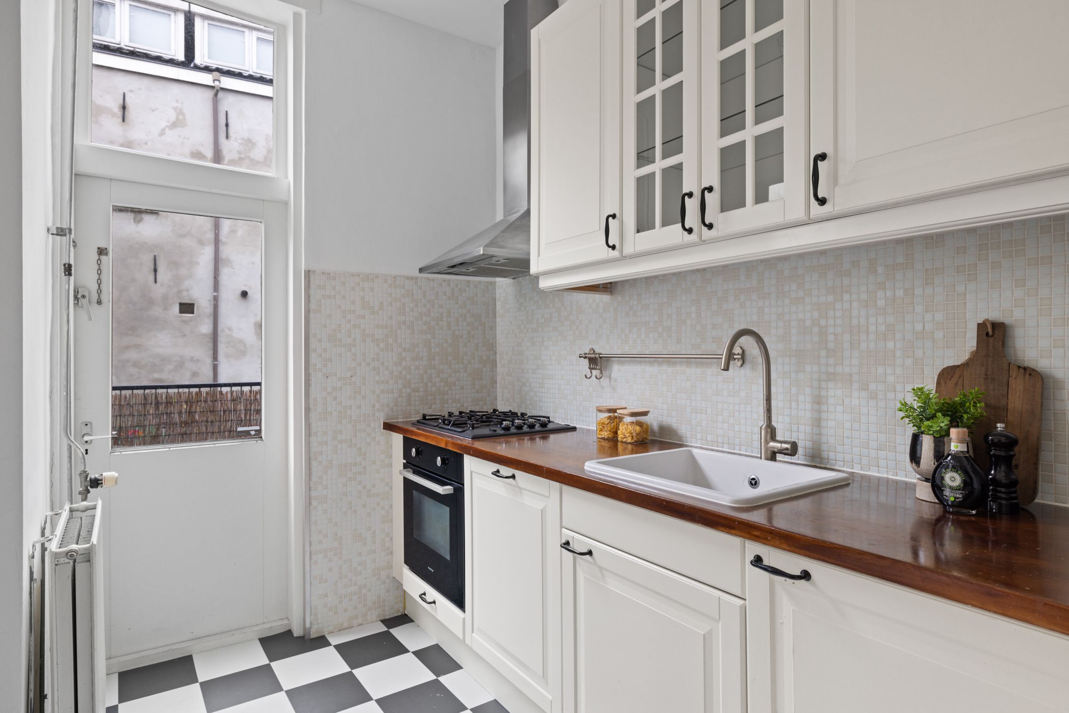 Foto 24 van Lange Lauwerstraat 52-BS