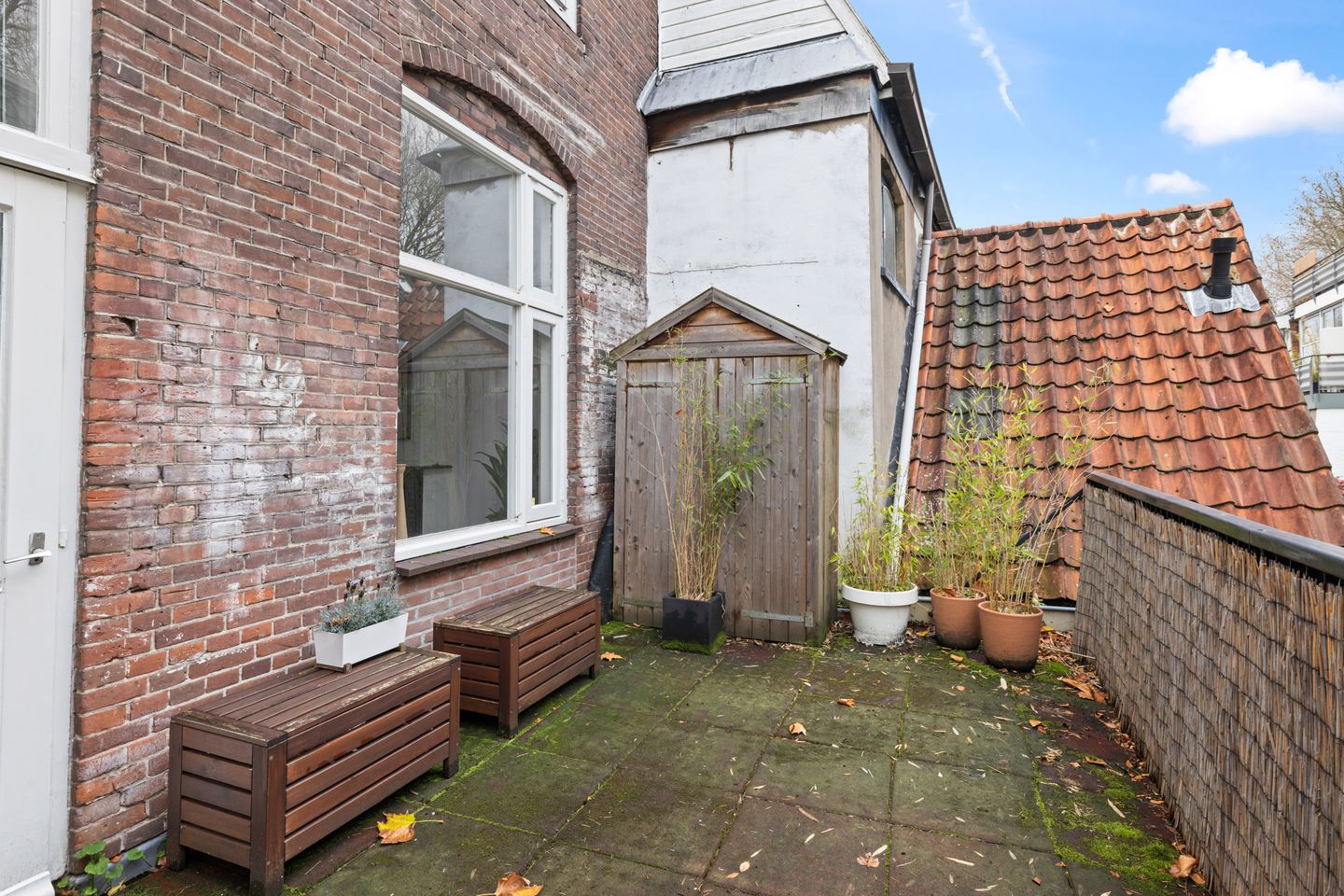 Foto 25 van Lange Lauwerstraat 52-BS