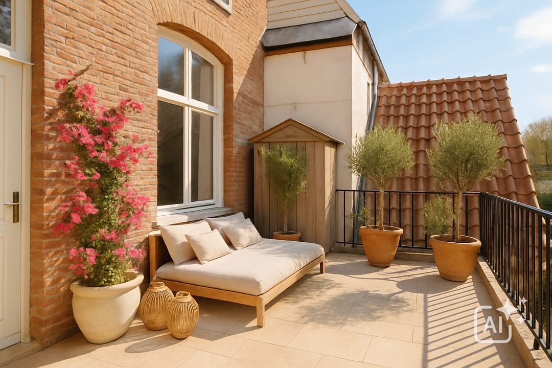 Foto 26 van Lange Lauwerstraat 52-BS