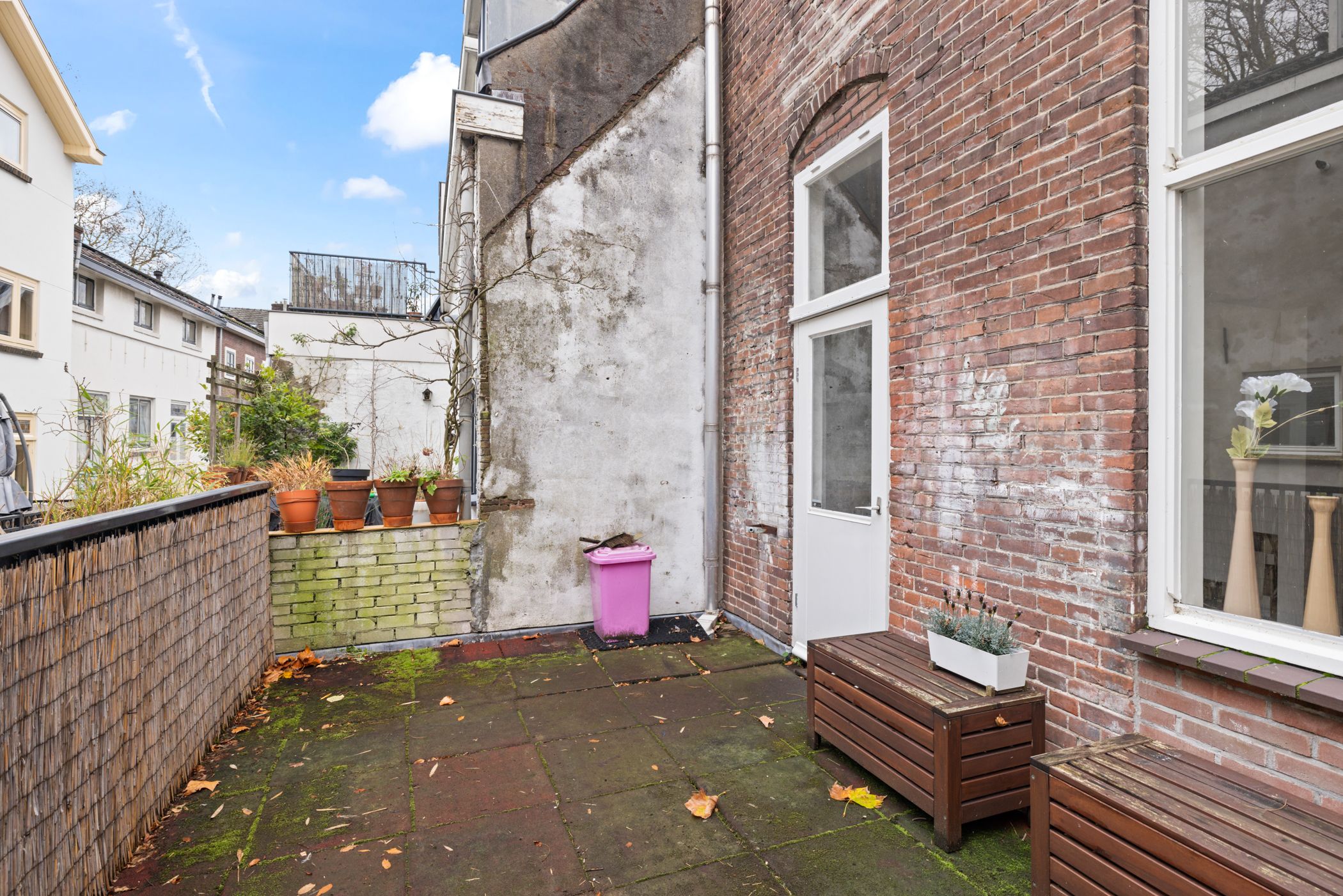 Foto 27 van Lange Lauwerstraat 52-BS