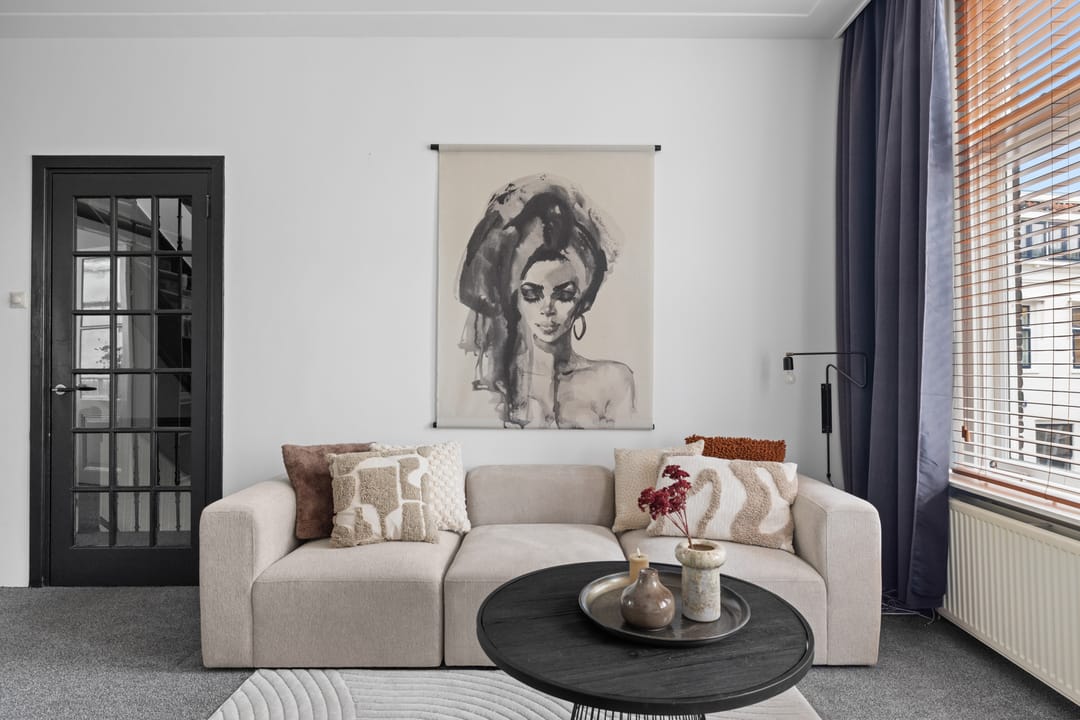 Foto 28 van Lange Lauwerstraat 52-BS