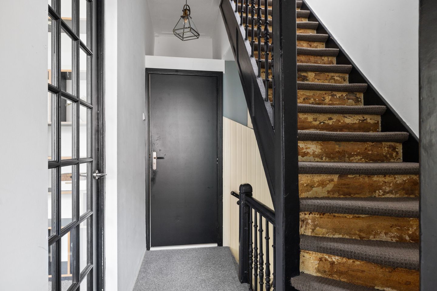 Foto 29 van Lange Lauwerstraat 52-BS