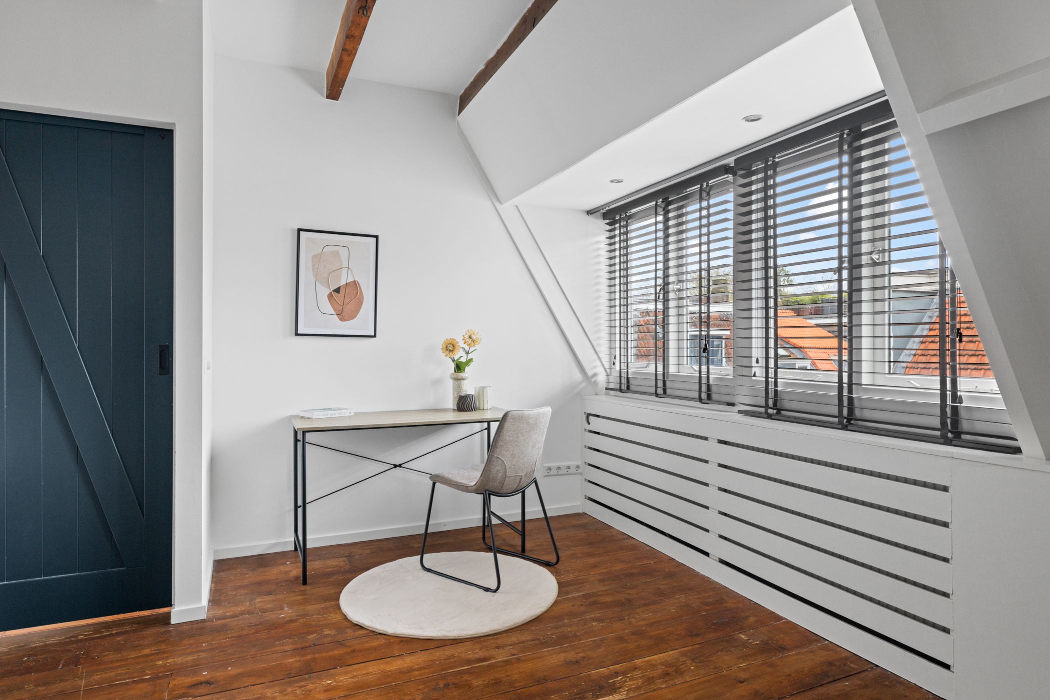 Foto 33 van Lange Lauwerstraat 52-BS