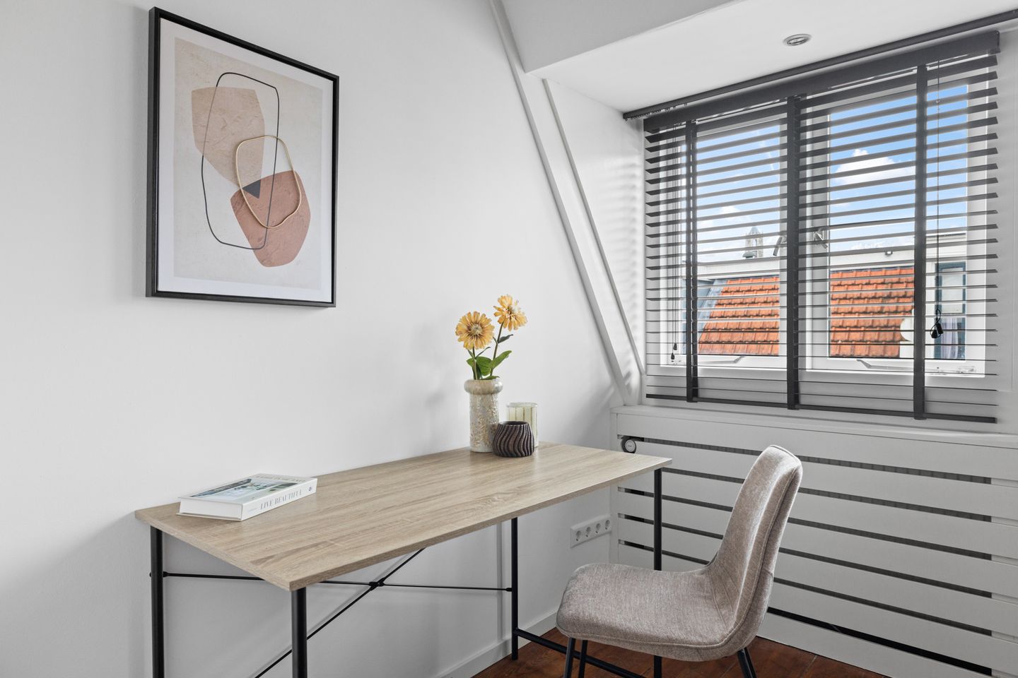 Foto 34 van Lange Lauwerstraat 52-BS