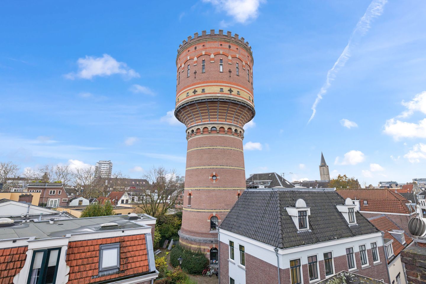 Foto 35 van Lange Lauwerstraat 52-BS