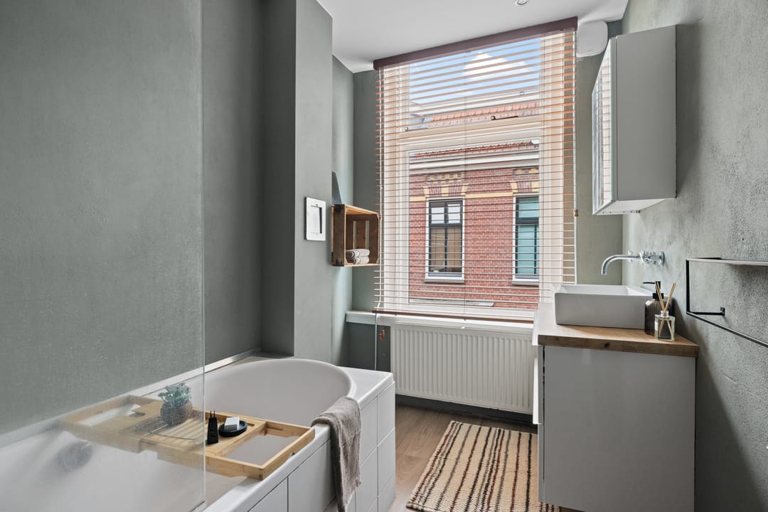 Foto 37 van Lange Lauwerstraat 52-BS