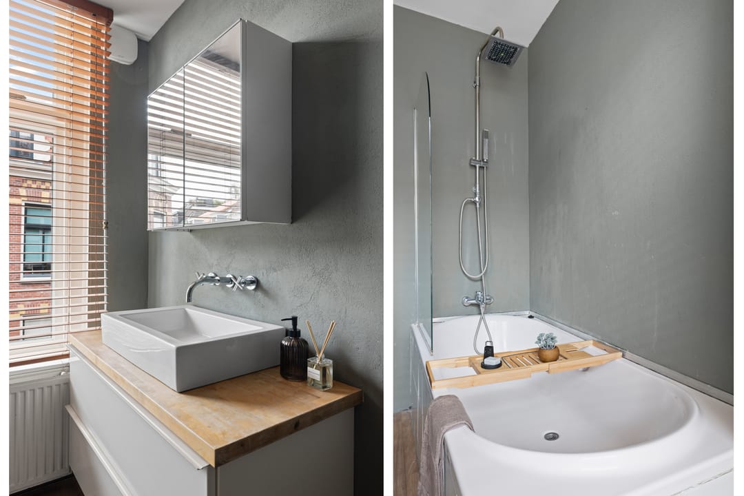 Foto 38 van Lange Lauwerstraat 52-BS