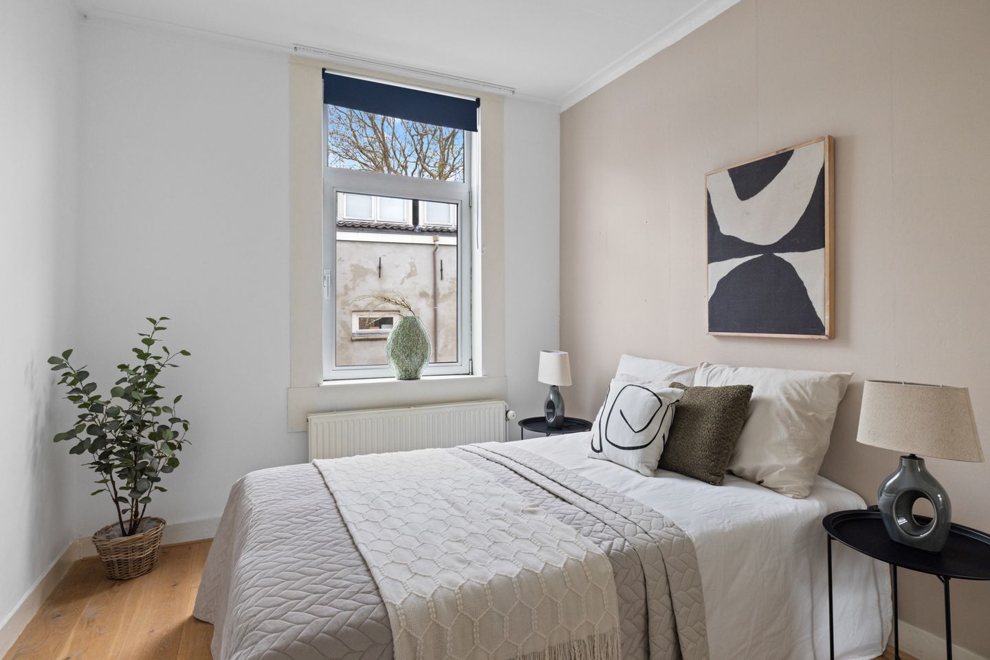 Foto 40 van Lange Lauwerstraat 52-BS