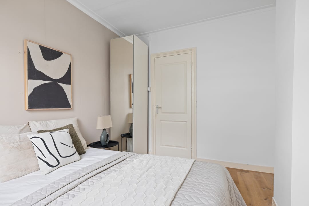 Foto 41 van Lange Lauwerstraat 52-BS