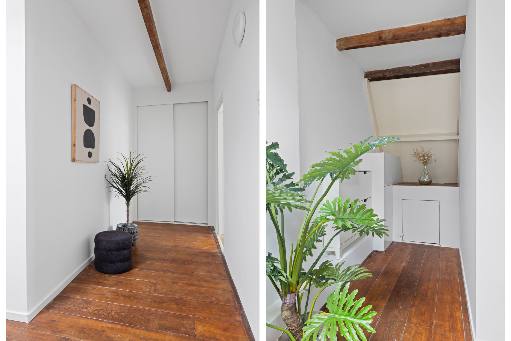 Foto 42 van Lange Lauwerstraat 52-BS