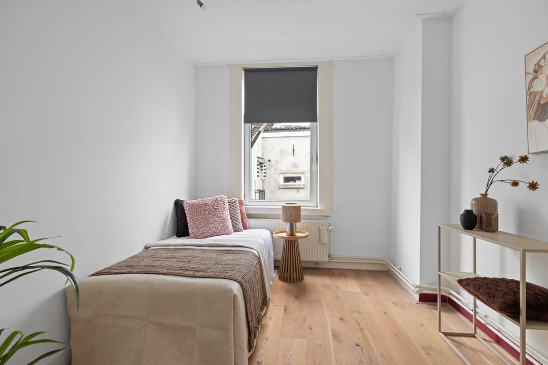 Foto 43 van Lange Lauwerstraat 52-BS