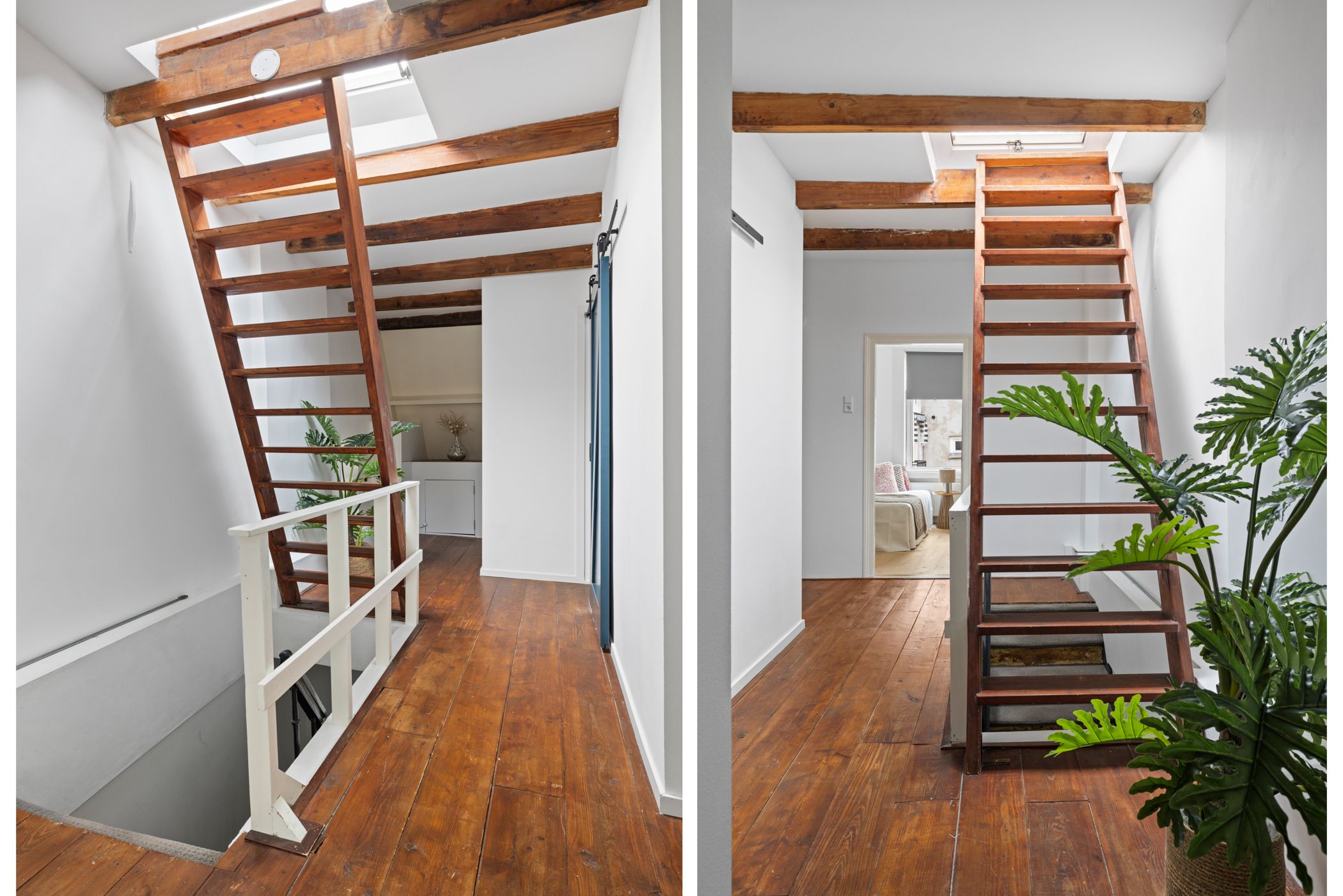 Foto 45 van Lange Lauwerstraat 52-BS