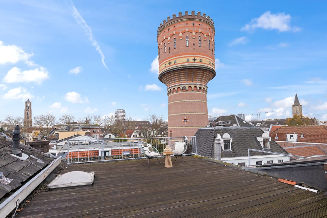 Foto 46 van Lange Lauwerstraat 52-BS