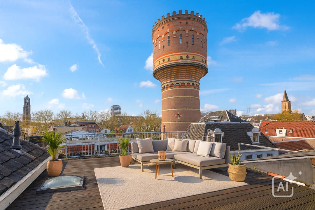 Foto 47 van Lange Lauwerstraat 52-BS