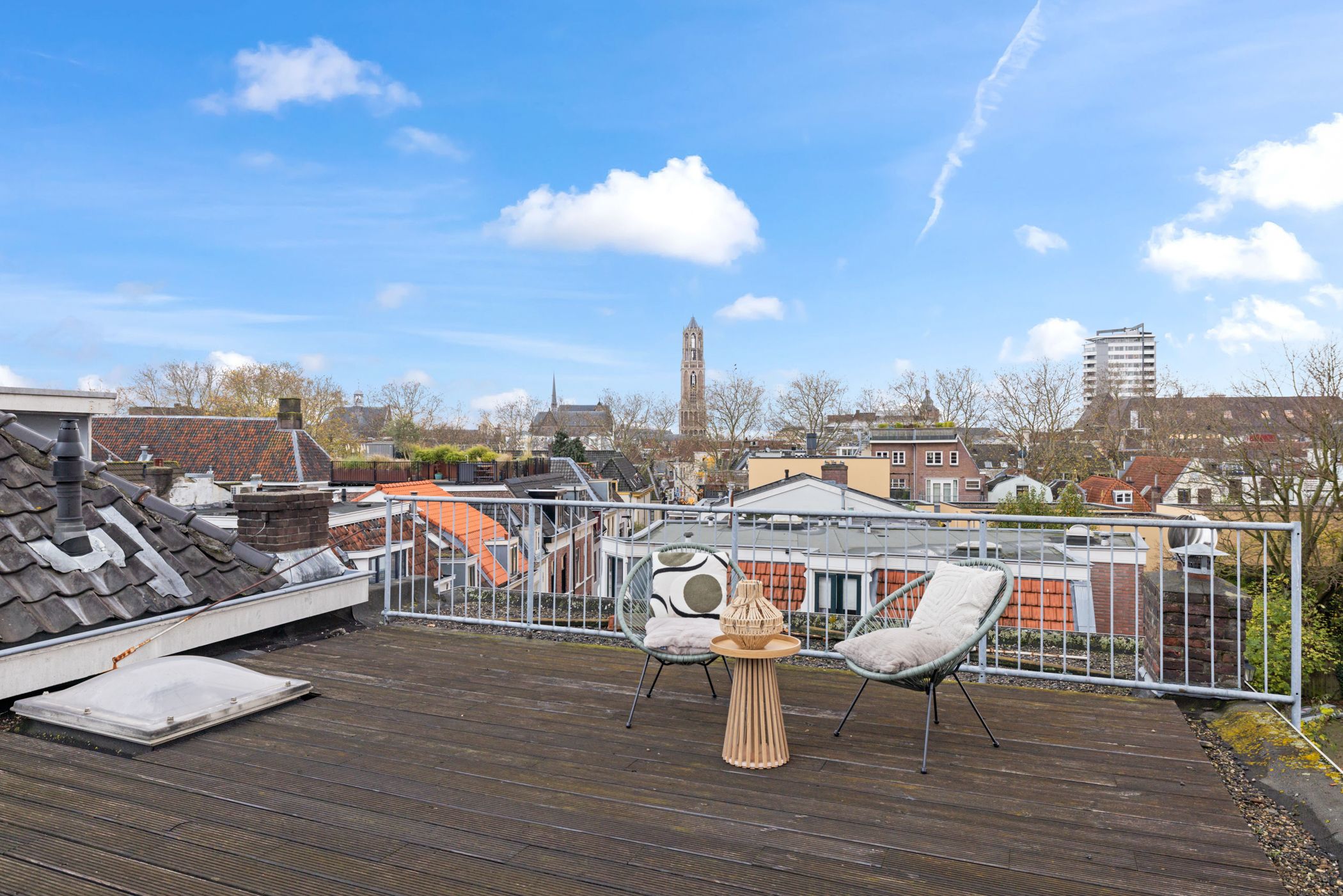 Foto 48 van Lange Lauwerstraat 52-BS