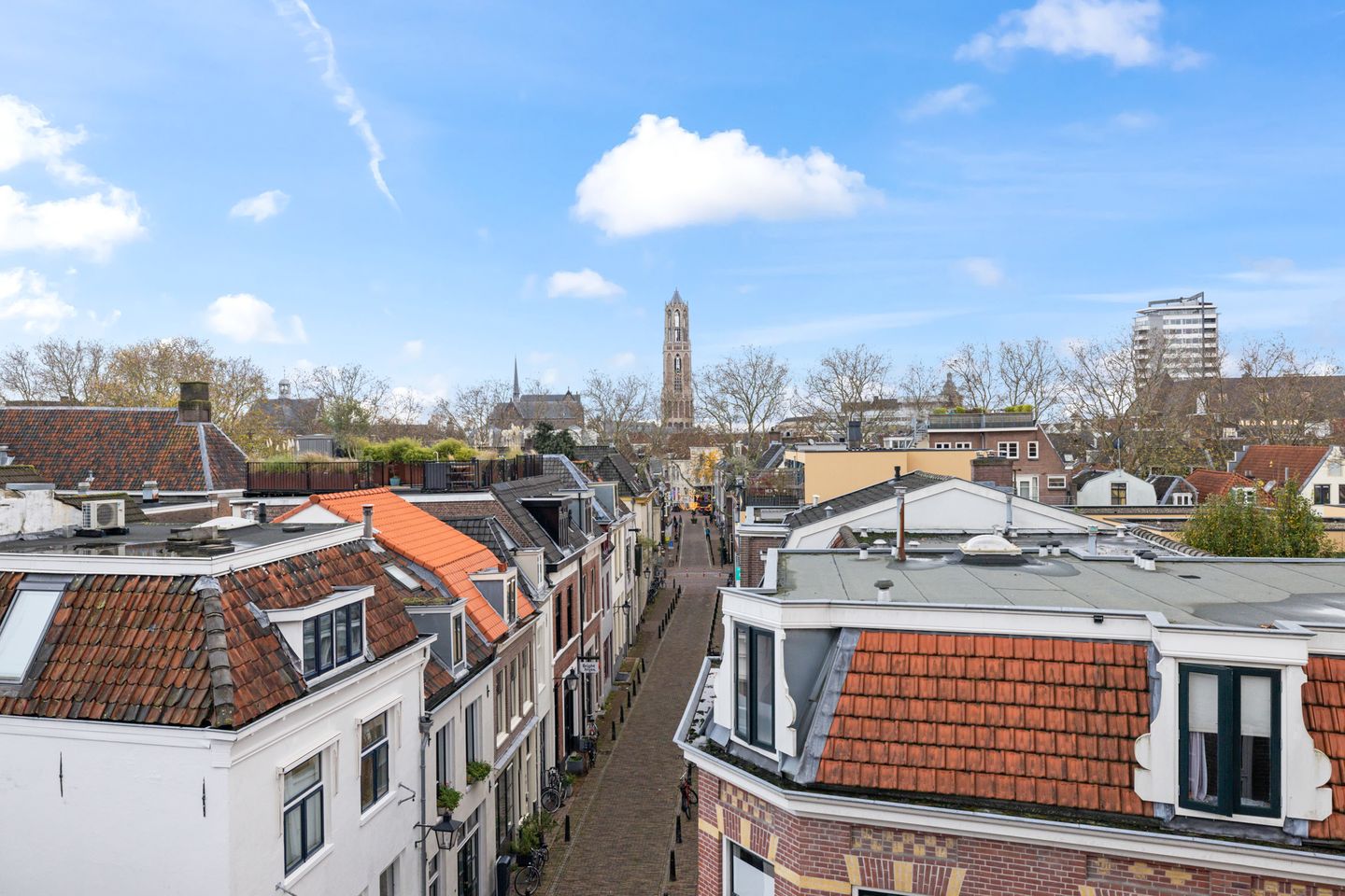 Foto 49 van Lange Lauwerstraat 52-BS