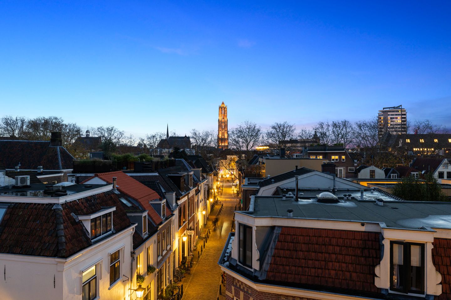 Foto 50 van Lange Lauwerstraat 52-BS