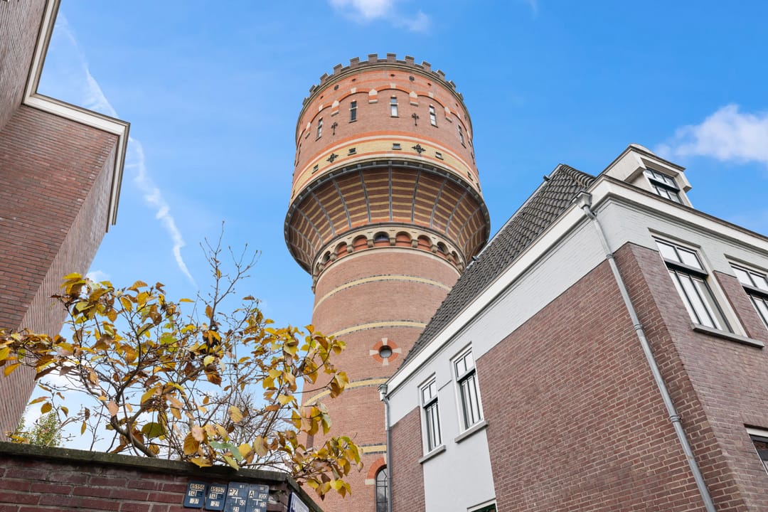 Foto 52 van Lange Lauwerstraat 52-BS