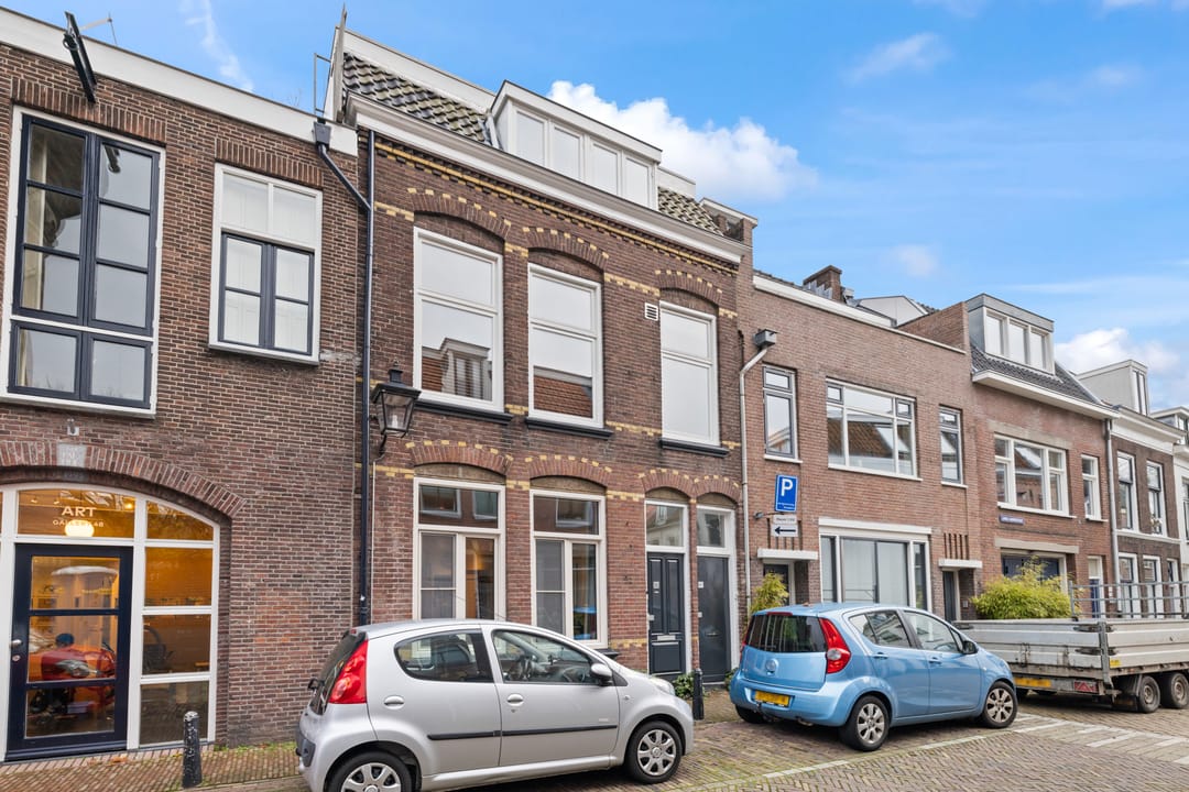 Foto 53 van Lange Lauwerstraat 52-BS