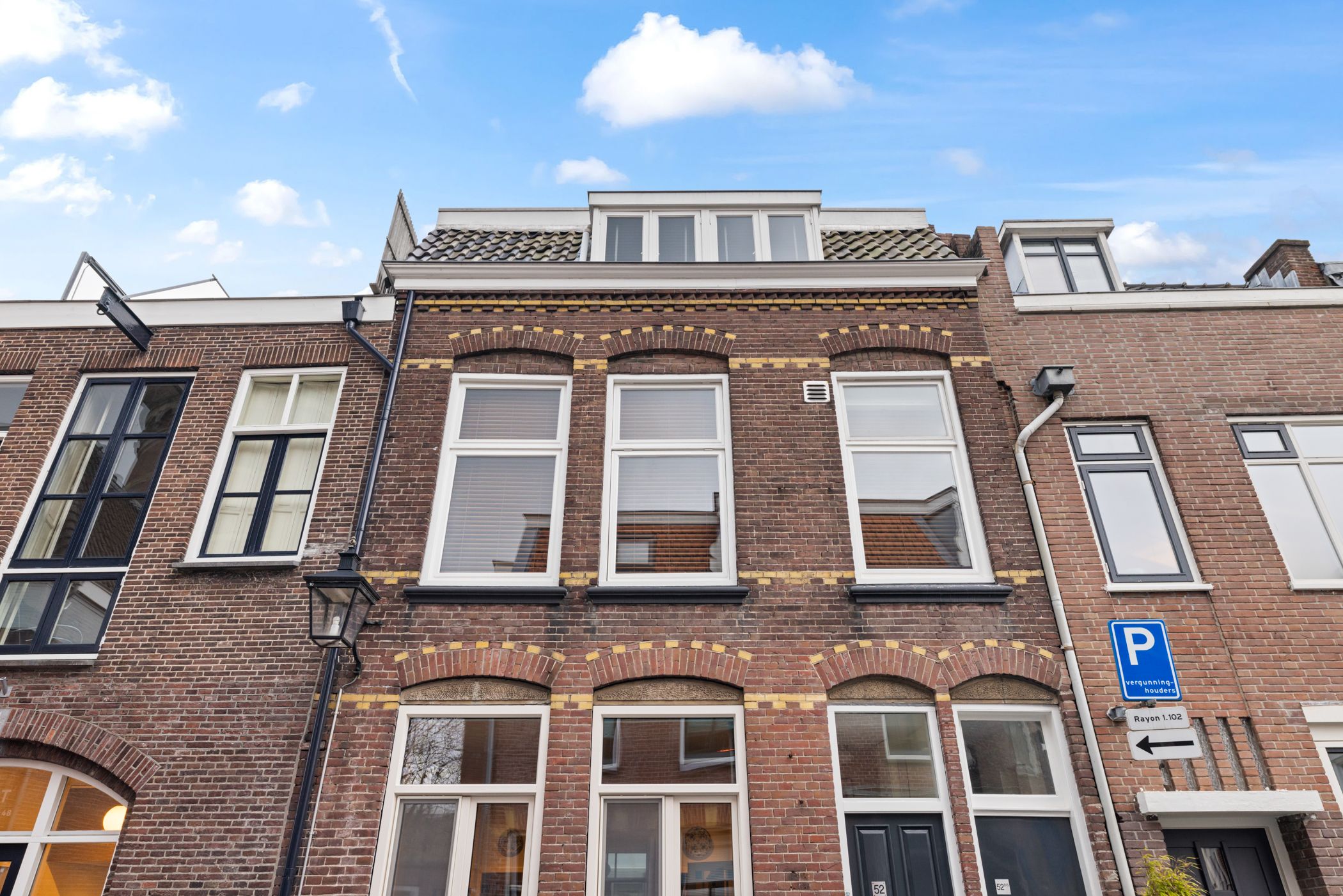 Foto 54 van Lange Lauwerstraat 52-BS