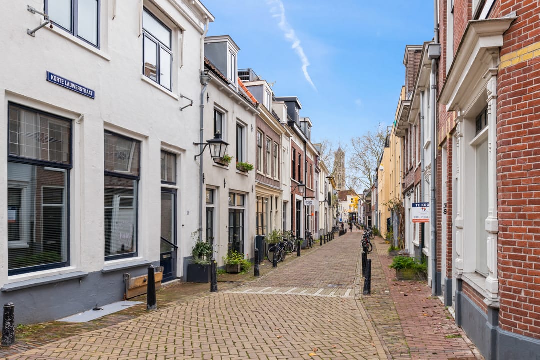 Foto 56 van Lange Lauwerstraat 52-BS