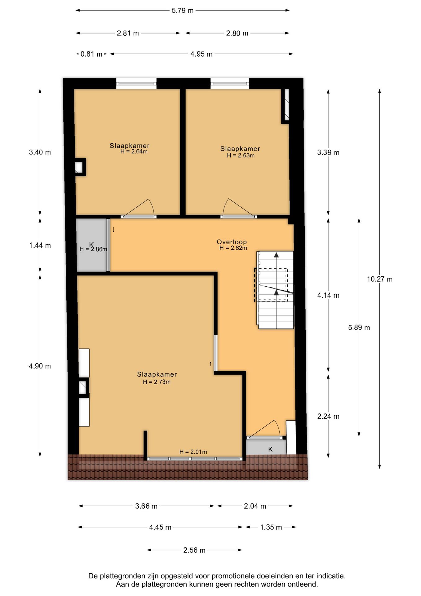 Foto 59 van Lange Lauwerstraat 52-BS