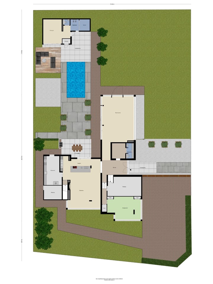 Foto 89 van De Smelen 113