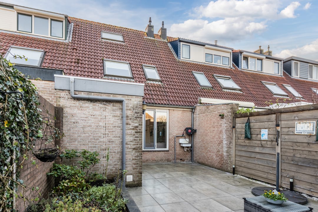 Photo 2 of Tymonskroft 19