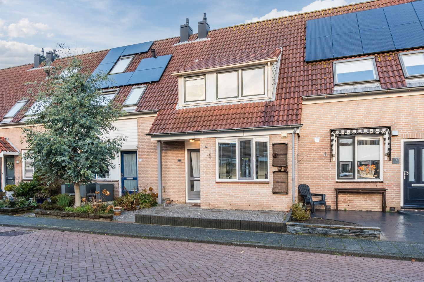 Photo 4 of Tymonskroft 19