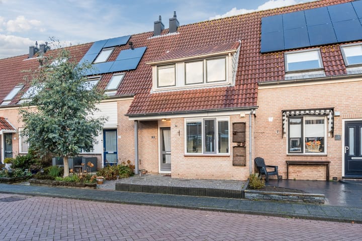 Photo 4 of Tymonskroft 19