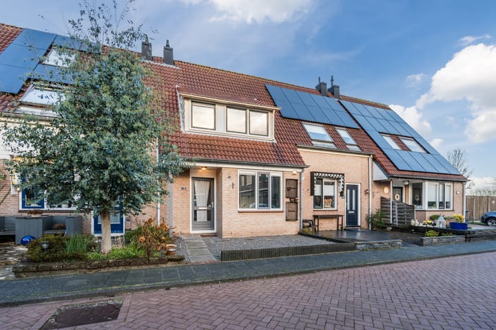 Photo 3 of Tymonskroft 19