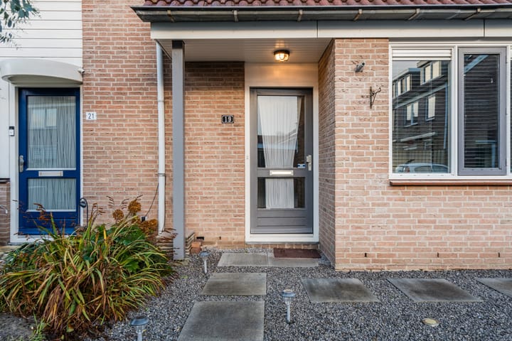 Photo 5 of Tymonskroft 19