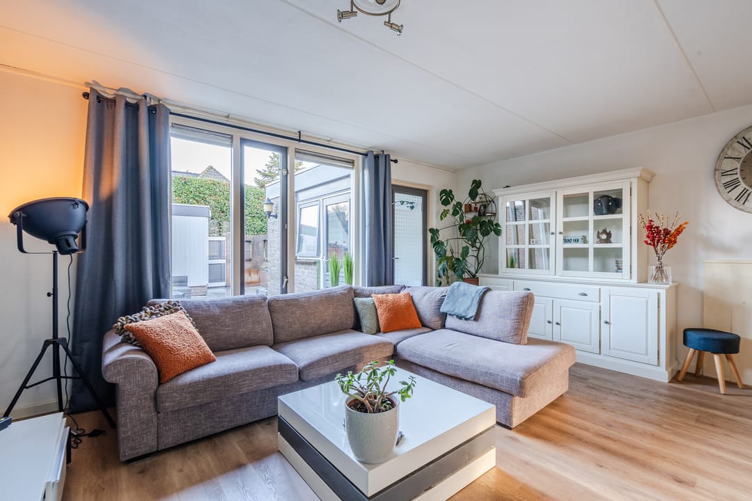 Photo 11 of Tymonskroft 19