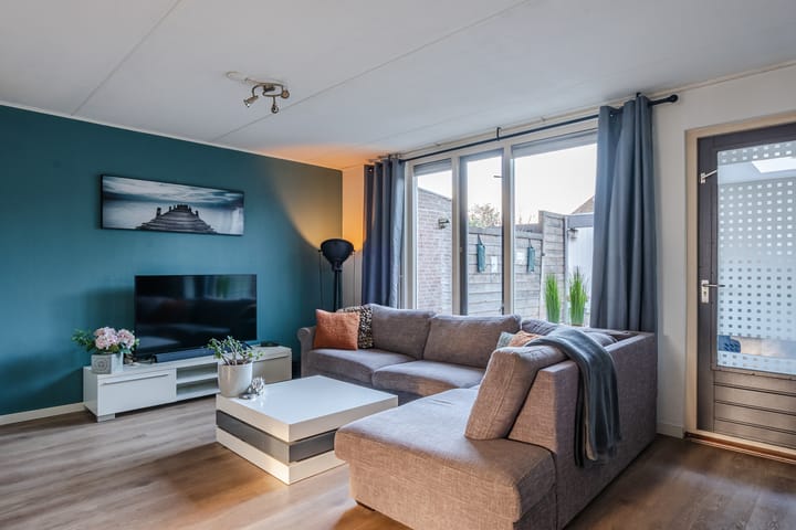 Photo 13 of Tymonskroft 19