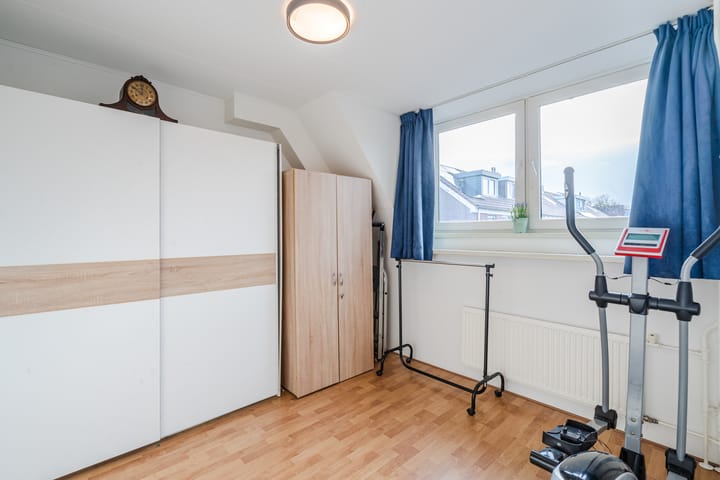 Photo 27 of Tymonskroft 19