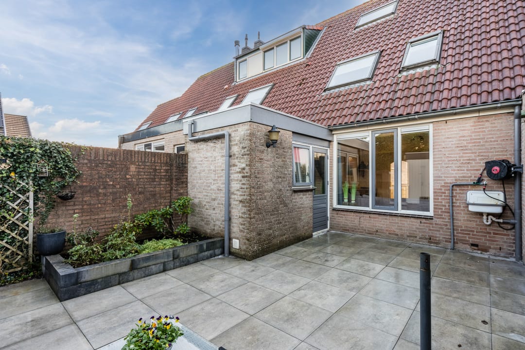 Photo 41 of Tymonskroft 19