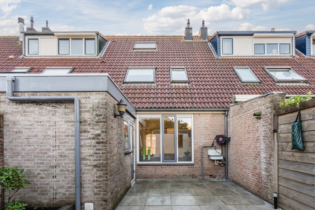 Photo 43 of Tymonskroft 19