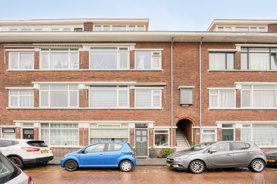 Foto 1 van Maartensdijklaan 18