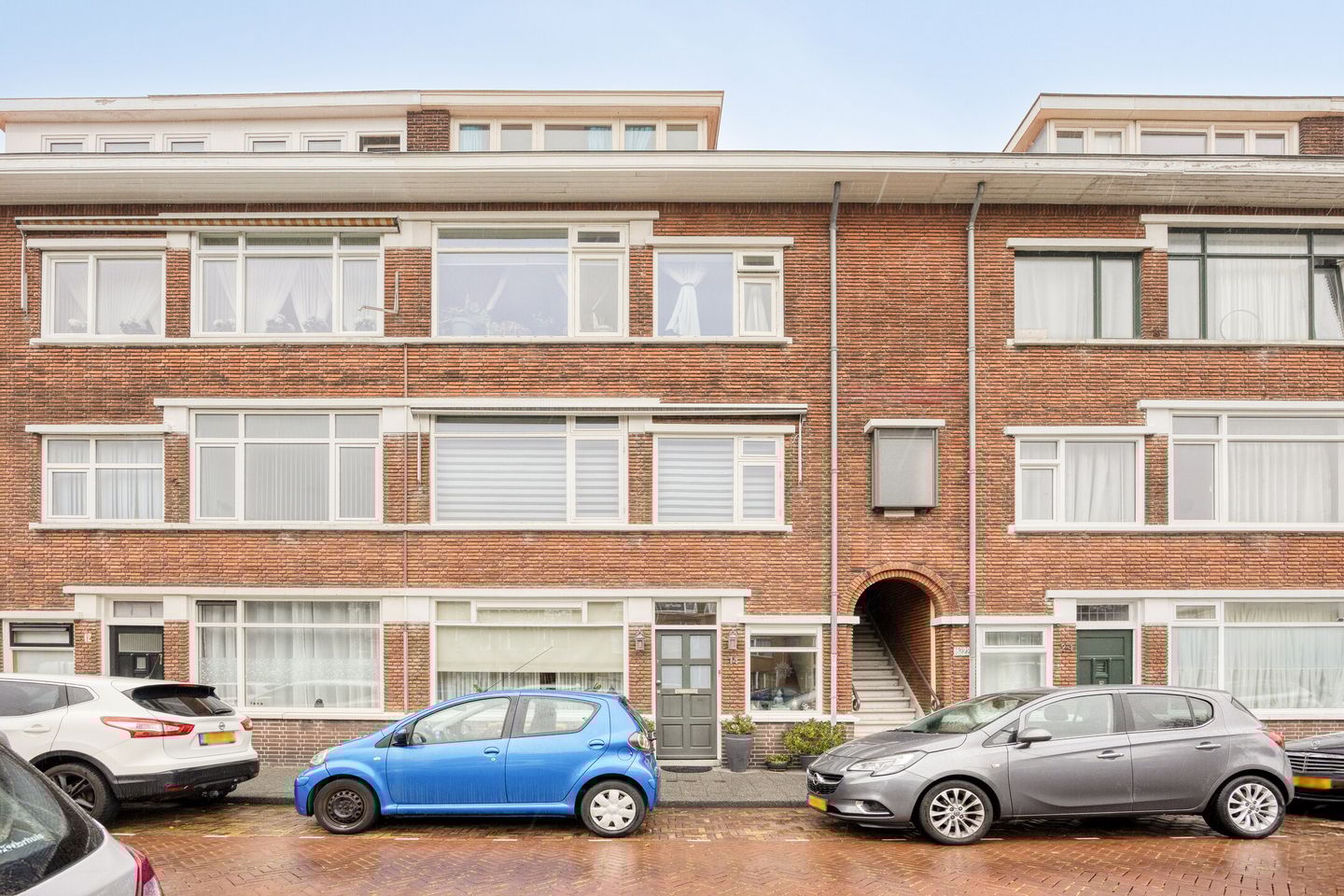 Foto 1 van Maartensdijklaan 18