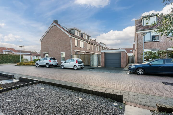 Photo 50 of Tymonskroft 19