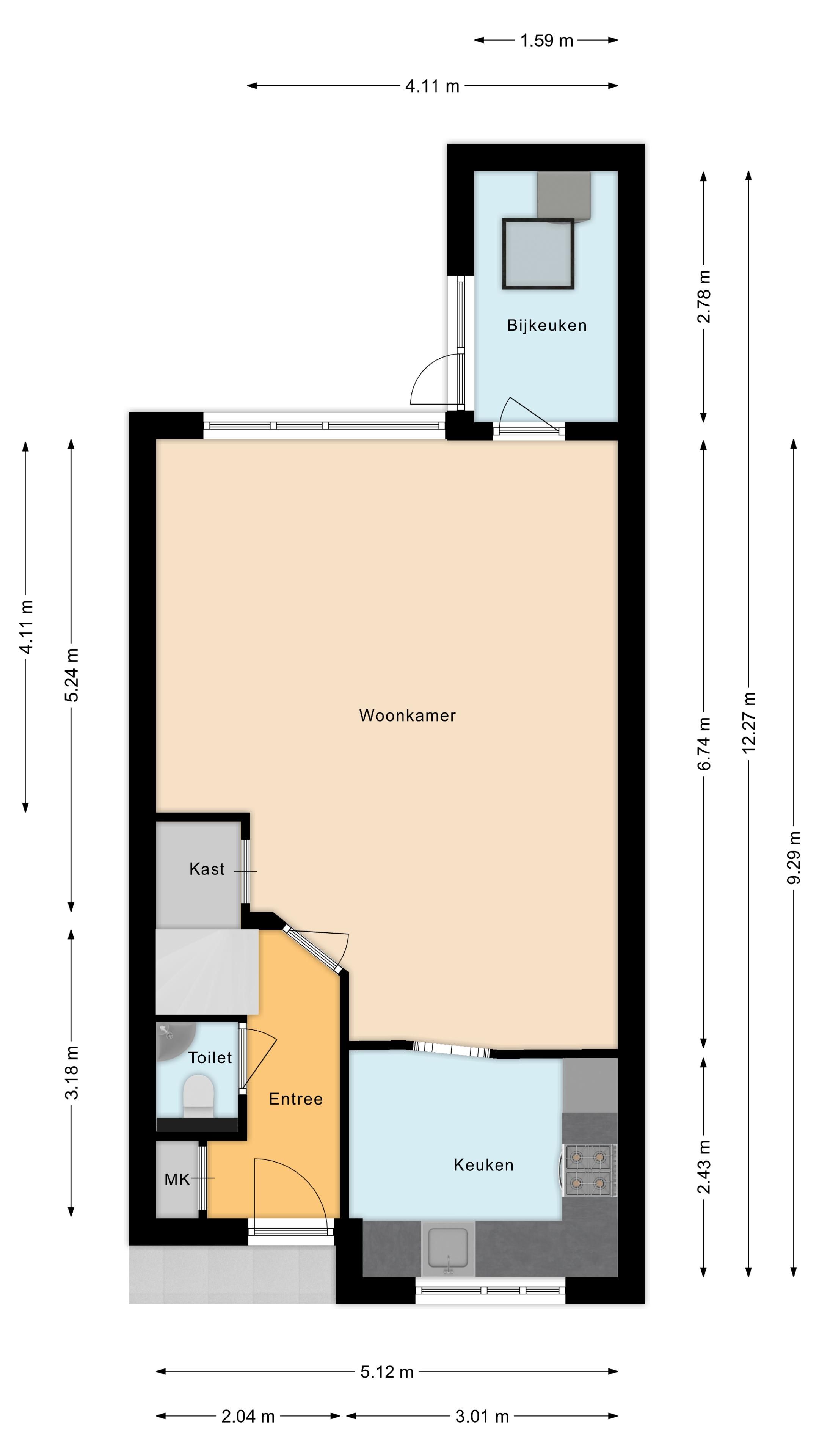 Photo 51 of Tymonskroft 19