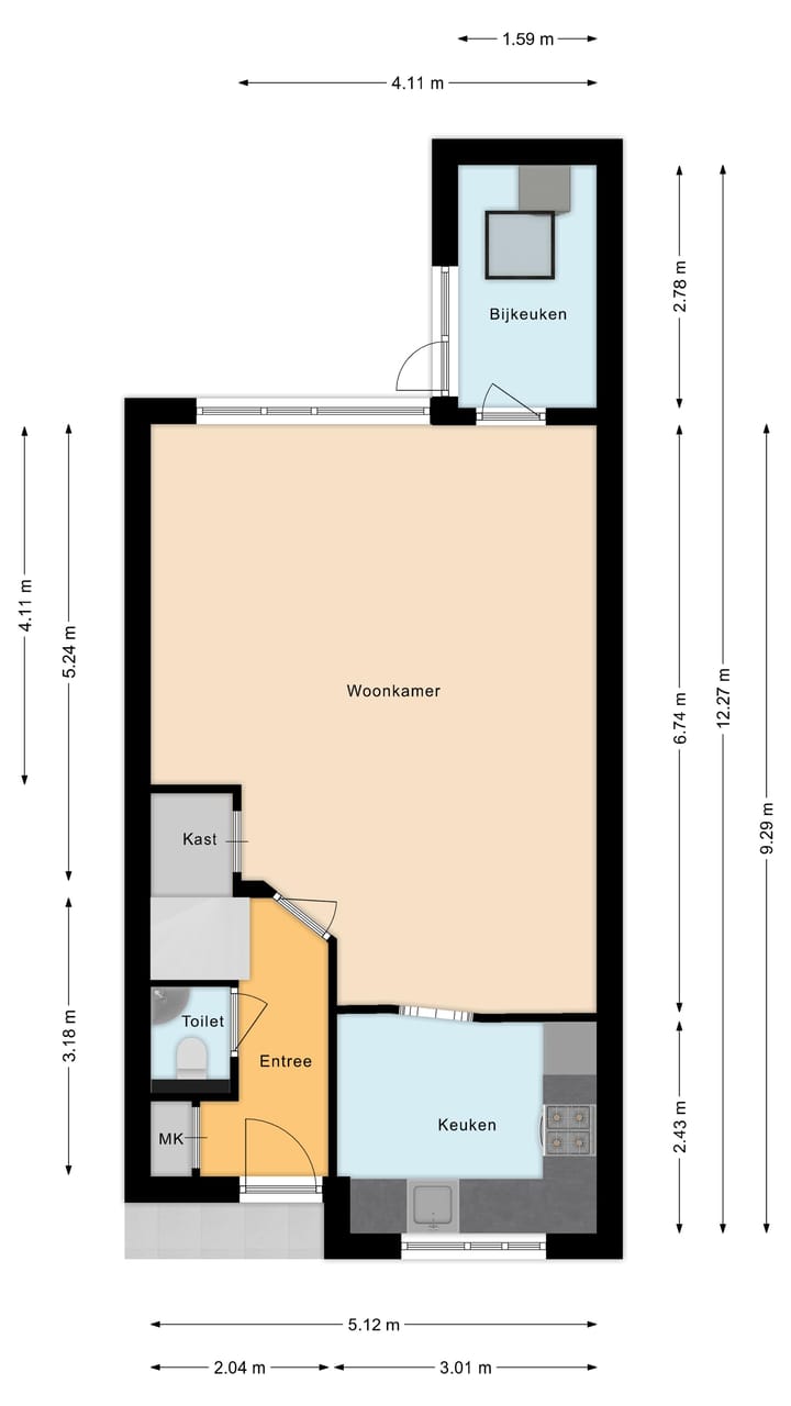 Photo 51 of Tymonskroft 19